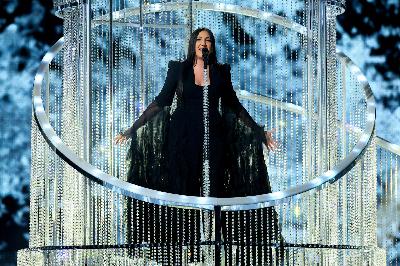 12 points for Israel! De får lov at blive i Eurovision, mens andre lande skrider i protest 12 points for Israel! De får lov at blive i Eurovision, mens andre lande skrider i protest