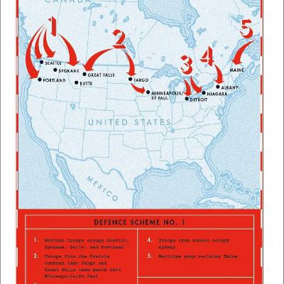 Extra - Defence Scheme No.1