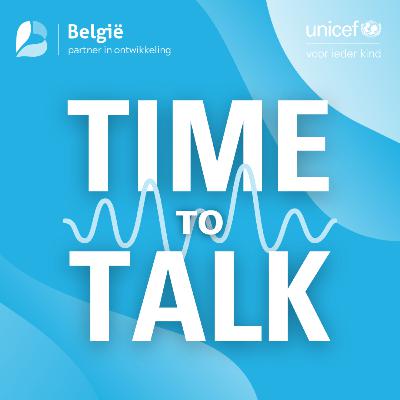 #EP4: Waarom de strijd tegen kinderarmoede een wereldwijde prioriteit moet zijn (een UNICEF-podcast) #EP4: Waarom de strijd tegen kinderarmoede een wereldwijde prioriteit moet zijn (een UNICEF-podcast)