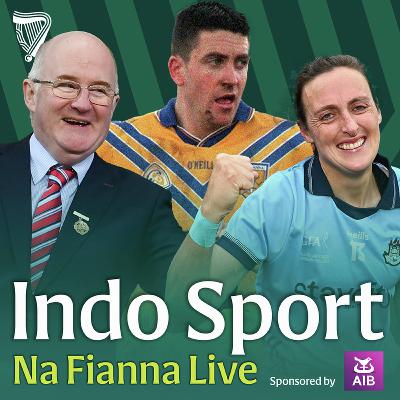 One night in Na Fianna | The 'Westlife years', All-Ireland glory, the reality of 4,000 club members One night in Na Fianna | The 'Westlife years', All-Ireland glory, the reality of 4,000 club members