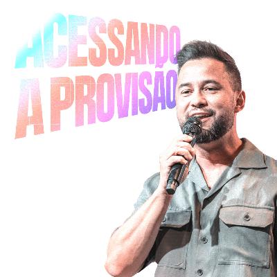 ACESSANDO A PROVISÃO - JAYSON CUNHA