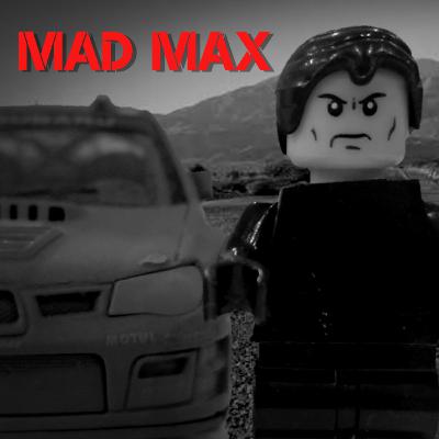 07.1 - Curiosidades sobre a franquia Mad Max