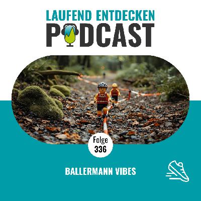 LEP#336 - Ballermann Vibes LEP#336 - Ballermann Vibes