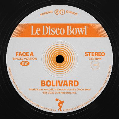 C'est quoi être cool aujourd'hui ? Avec Bolivard