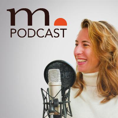 #9 Dans la Tête d'une Championne : rencontre avec Pauline Ranvier