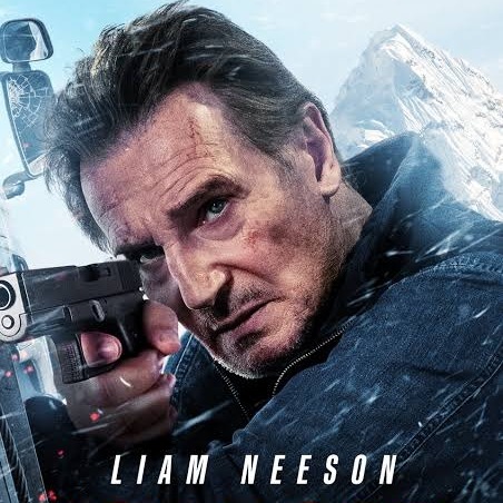 Ice Road: Vengeance – Ordinary Man, Unbelievable Courage