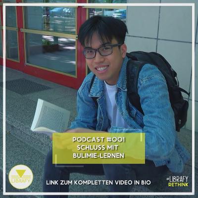 HOANG NGUYEN | Bulimie-Lernen, Sportnoten trotz Übergewicht, überforderte Lehrer | 001 HOANG NGUYEN | Bulimie-Lernen, Sportnoten trotz Übergewicht, überforderte Lehrer | 001