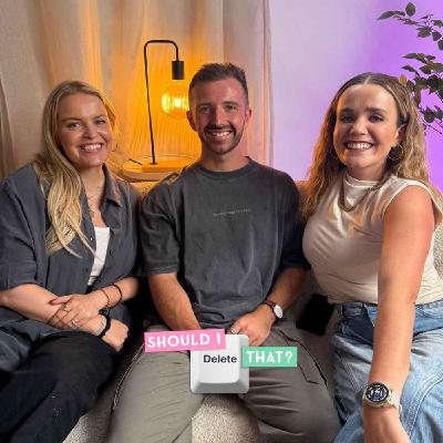 Dopamine, phone addictions and how our brains work - with neuroscientist TJ Power
