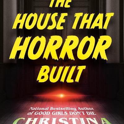 Download The House That Horror Built by Christina Henry Full Page