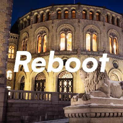 Stortingsvalg 2025: Styresett i spill m/Oda Rygh – SPCL•07 Stortingsvalg 2025: Styresett i spill m/Oda Rygh – SPCL•07