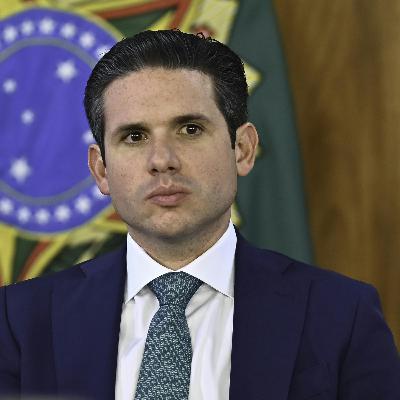 Hugo Motta descarta votação da anistia para essa semana