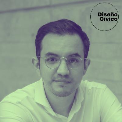Retos globales y locales del Placemaking con Guillermo Bernal de PlacemakingX