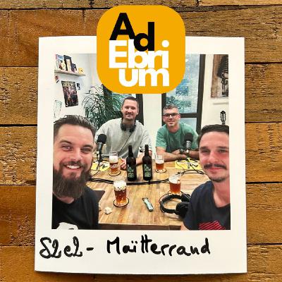 S2e2 - Maïtterrand (Sud-Ouest) S2e2 - Maïtterrand (Sud-Ouest)