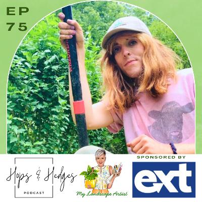 S2. Ep 75. Jonni Deetjen, Forest City Native Gardens