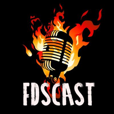 Esse episódio tá uma viagem... | FDSCast #010