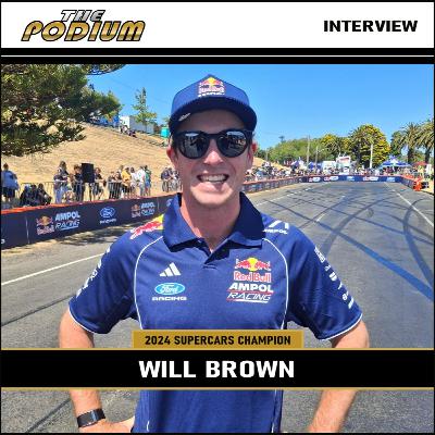 Will Brown - Interview (February 2026)