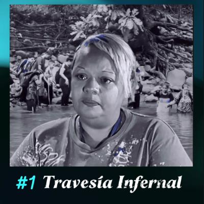 E1. TRAVESÍA INFERNAL