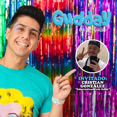 E48 Emprendiendo con Sabor ft. Cristian González