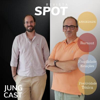 Apresentação do Instituto Clínico Junguiano - João Ereiras Vedor e João Carlos Major