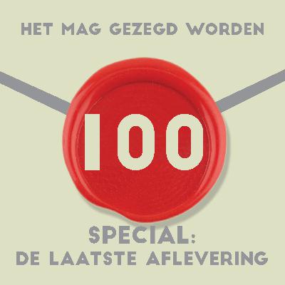 #100 De laatste Aflevering