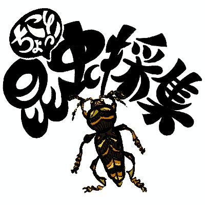 大阪でトラフカミキリなんて！もう！