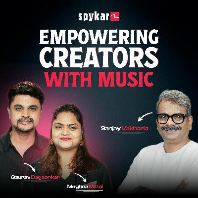 It's in Our Genes I Epiosde 4 ft. Hoopr founders Gaurav Dagaonkar & Meghna Mittal