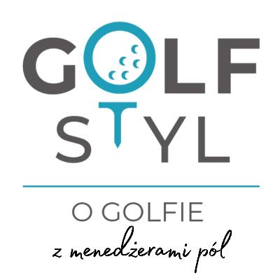 o golfie z menedżerami pól golfowych