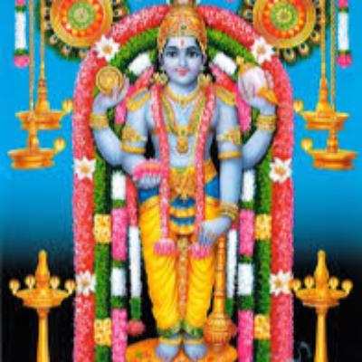 Dashakam 099 The Prayer of the Vedas