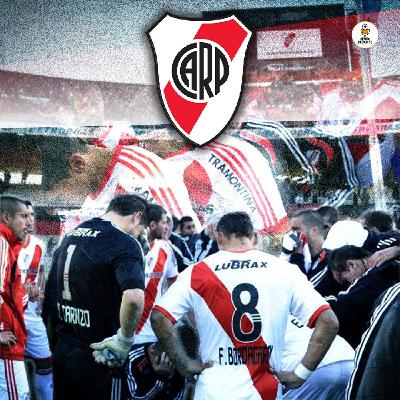 #87 Dal Paradiso all'Inferno: la storica retrocessione del River Plate