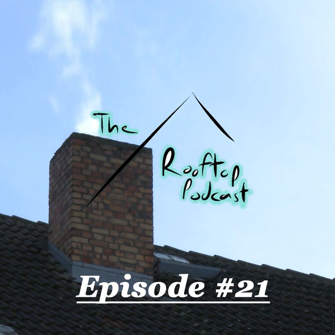A Real Look at COVID-19 With Greg RTP EP. 21