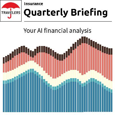 S01-Insu-E07: Travelers 3Q 2024 S01-Insu-E07: Travelers 3Q 2024
