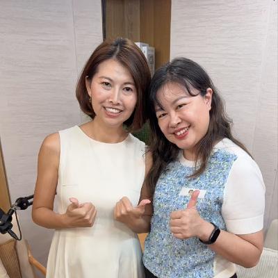 S4EP6  活化房產與多元配置：R姐廖嘉紅教你打造不焦慮的退休金系統 來賓：R姐 廖嘉紅