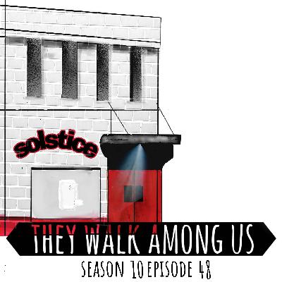 Trauma On Trial / Filip Jaskiewicz / Martyna Ogonowska