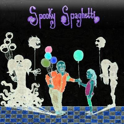 Spooky Spaghetti Halloween Special 2016: Totally Not Late Edition!