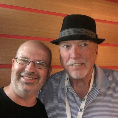 S1E117: 3DB - Rex Hunt's 100th fishing show.