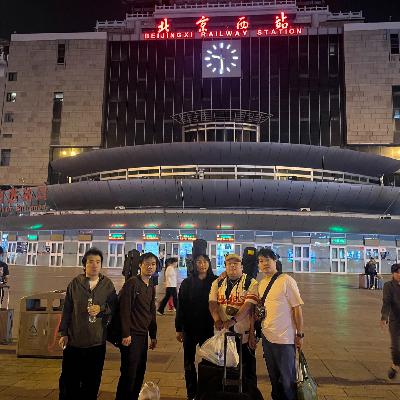 和小南瓜聊聊他们的生与楞，以及小城青年30岁后的生活纹理