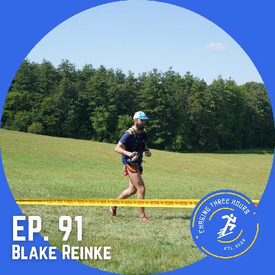 91. Blake Reinke