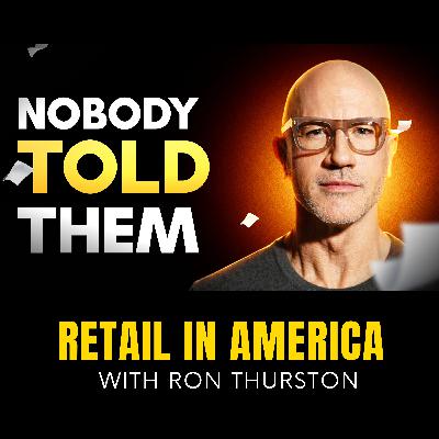 The Strategy Meeting is Over.  Nobody Told the Store Manager.