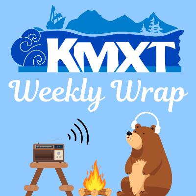 Weekly Wrap October 10, 2025