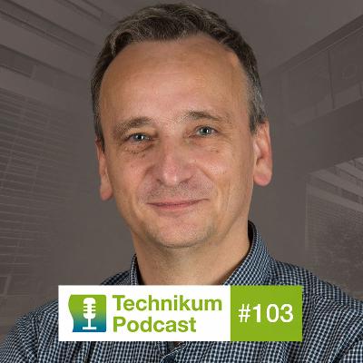 Ethik für Techniker*innen (#103 Michael Graf) Ethik für Techniker*innen (#103 Michael Graf)