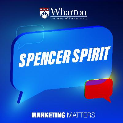 Spencer Spirit Holdings CEO, Steven Silverstein
