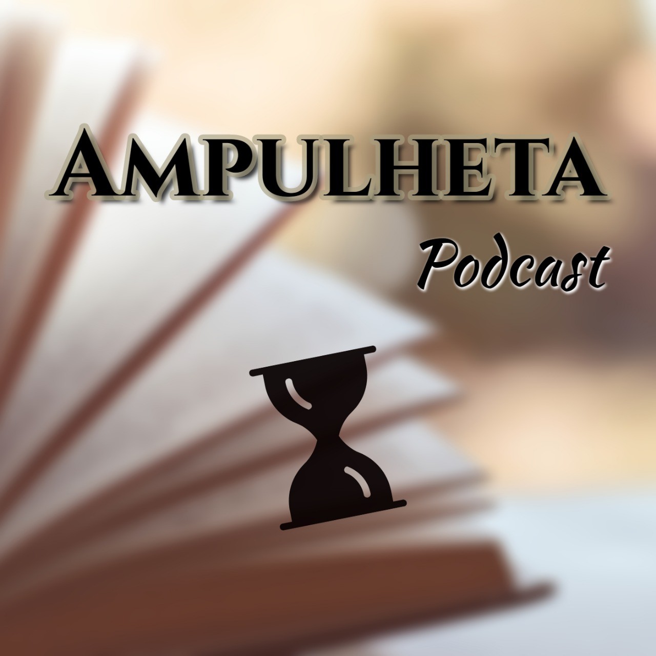 Ampulheta Cast