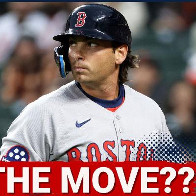 CASAS CONUNDRUM: Will the Boston Red Sox KEEP or TRADE Triston Casas? Injury Fallout EXPOSED!