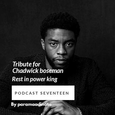 REST IN POWER