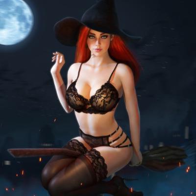 Full moon in Aries sex magic