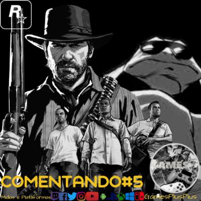Comentando #5 Gamers Contra o Racismo Flame War, e o Caso XBOX MIL GRAU Comentando #5 Gamers Contra o Racismo Flame War, e o Caso XBOX MIL GRAU