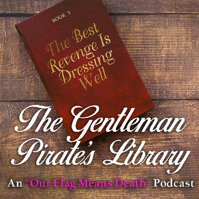 Book 5: The Best Revenge Is Dressing Well