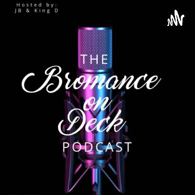 Episode 7 | “Black Man”