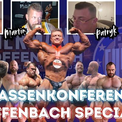 MK #168 Holt Urs den zweiten Sieg in Offenbach?! MAIK | PATRYK | MARTIN