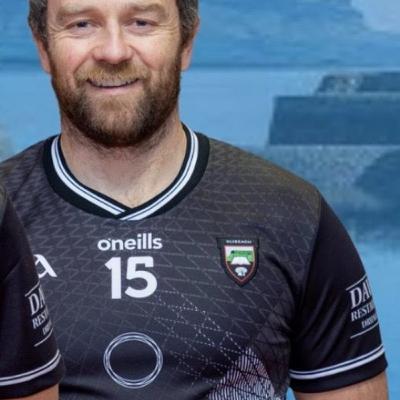 Eddie O'Donoghue (Dicksboro & Sligo) chats to Pat Treacy on CRKC 04.04.2026